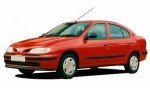 Рено Меган (1995-2003)