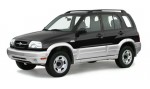 Чехлы на Сузуки Гранд Витара (1997-2006)